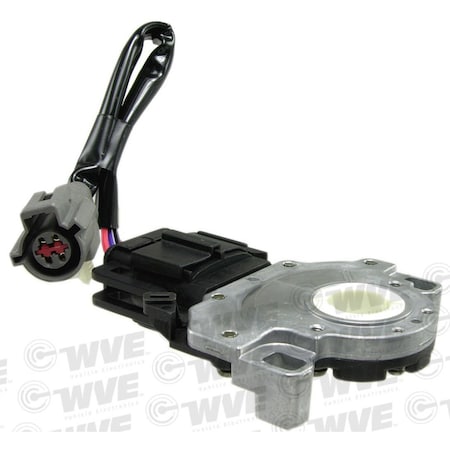 Wve 1S5330 Neutral Safety Switch 1S5330